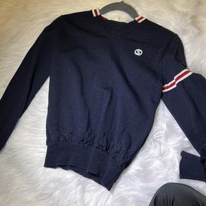 Gucci sweater for babies